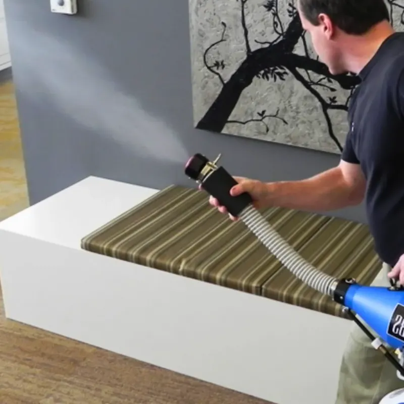 Professional Odor Removal in Oregon, IL